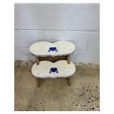 Small Step Stool