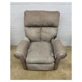 Electric Upholstered  Recliner