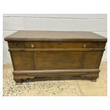West Branch Cedar Chest