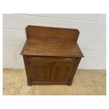 Vintage Wash Stand