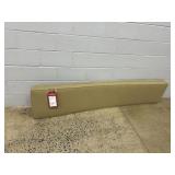 Upholstered Cushion