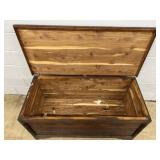 Cedar Chest