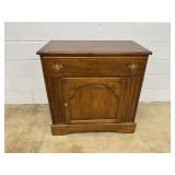 1 Drawer Server