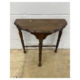 3 Leg Side Table