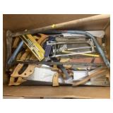 Hand Tools