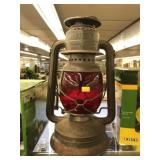 Nyer Hurricane Lantern