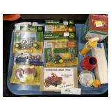 Diecast Farm Toys and Collectibles