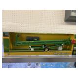 John Deere Hay Elevator