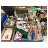 Barbie Dolls and Clothing, Casper Toys