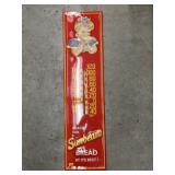 NOS Sunbeam Bread Thermometer