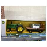 John Deere 4020 Toy Tractor
