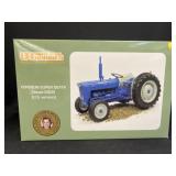 Fordson Toy Tractor