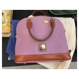 Unauthenticated Dooney & Bourke Handbag