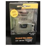 Cellular Trail Camera