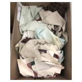 Quilt Patches, Blanket, Table Covers