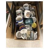 Coffee Mugs