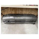 Hard Shell Golf Bag Traveling Case