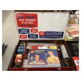 Gilbert Erector Set