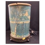 Vintage Motion Light