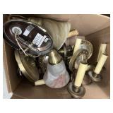 Wall Sconces