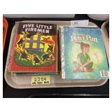 Little Golden Books