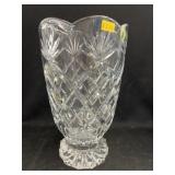 Waterford Crystal Vase
