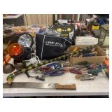 Stanley Compressor, Hand Tools, Duck Cane