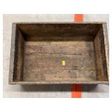 Winchester Ammo Box