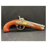 Hubley Cap Gun