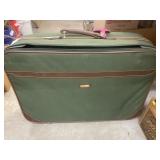 (5) Piece Luggage Set