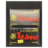 40 Rounds of 223 Ammunition