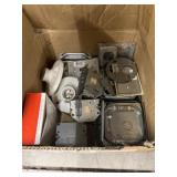 Electrical Hardware