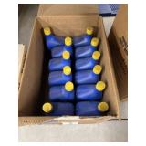 NAPA 10W-30 Oil Bottles