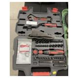 Craftsman 6 Piece Short Hex Key Set