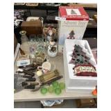 Advent, Christmas and Home Decor