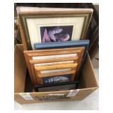 Framed Prints