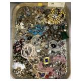 Costume Jewelry