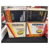(150) 12 Gauge Shotshells