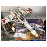Lego X Wing Star Fighter