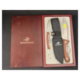 New Winchester Knife Set