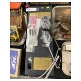 Removed Pay Phone