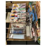 New Hot Wheels Diecast Vehicles