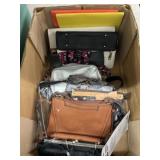 Small Purses and Handbags