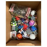 Megatron Bobblehead, Plastic Toys