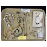 Costume Jewelry