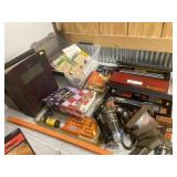Gun Cleaning Kits, Ephemera