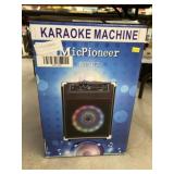 Karaoke Machine