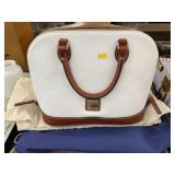 Unauthenticated Dooney & Bourke Handbag