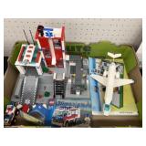 Lego City Set
