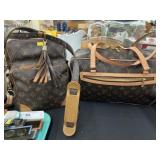 (2) Reproduction Handbags